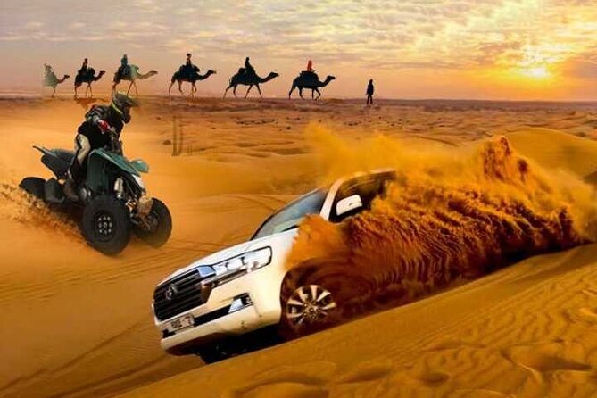 Desert Safari
